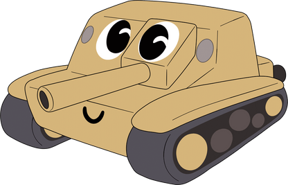Lil' L3 Plush (9in)