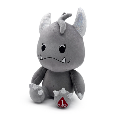 High Blood Sugar Monster Plush (9in)