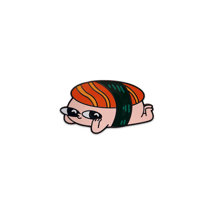 KetNipz Sushi Pin Set