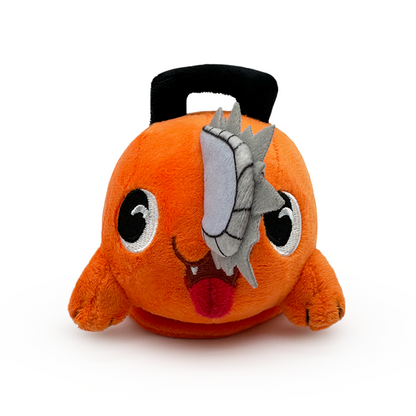 Pochita Shoulder Rider (6in)