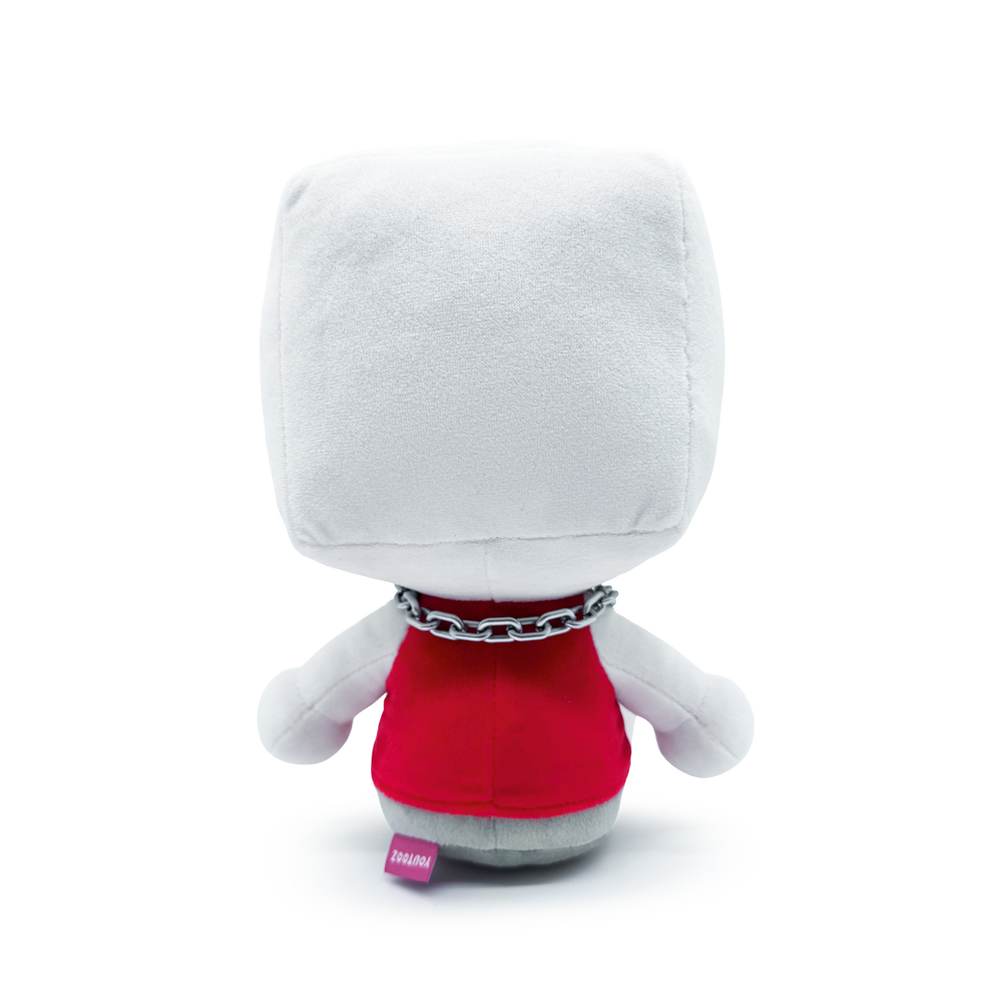 Yalc Plush (9in)
