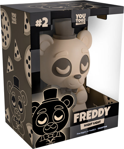 Freddy Nachtlicht
