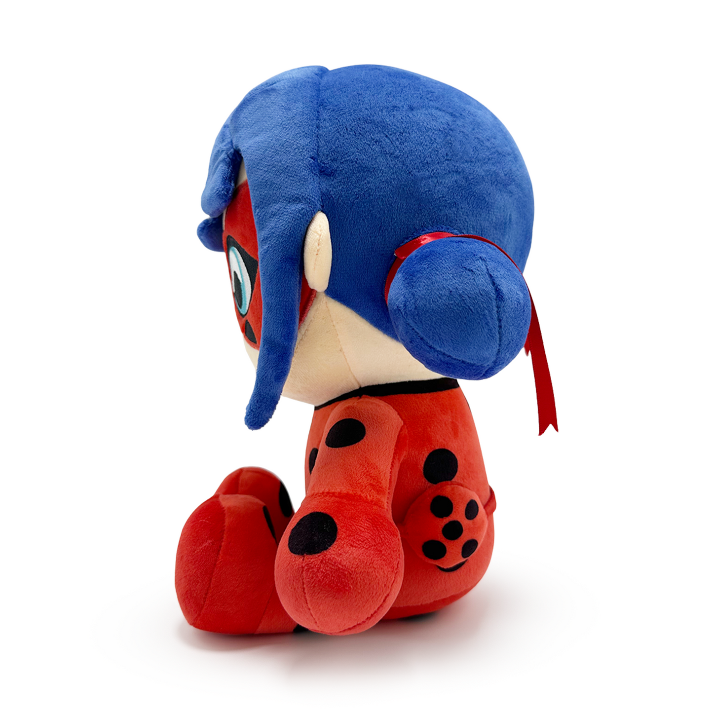 Ladybug Plush (9in)
