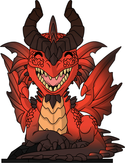 Red Dragon