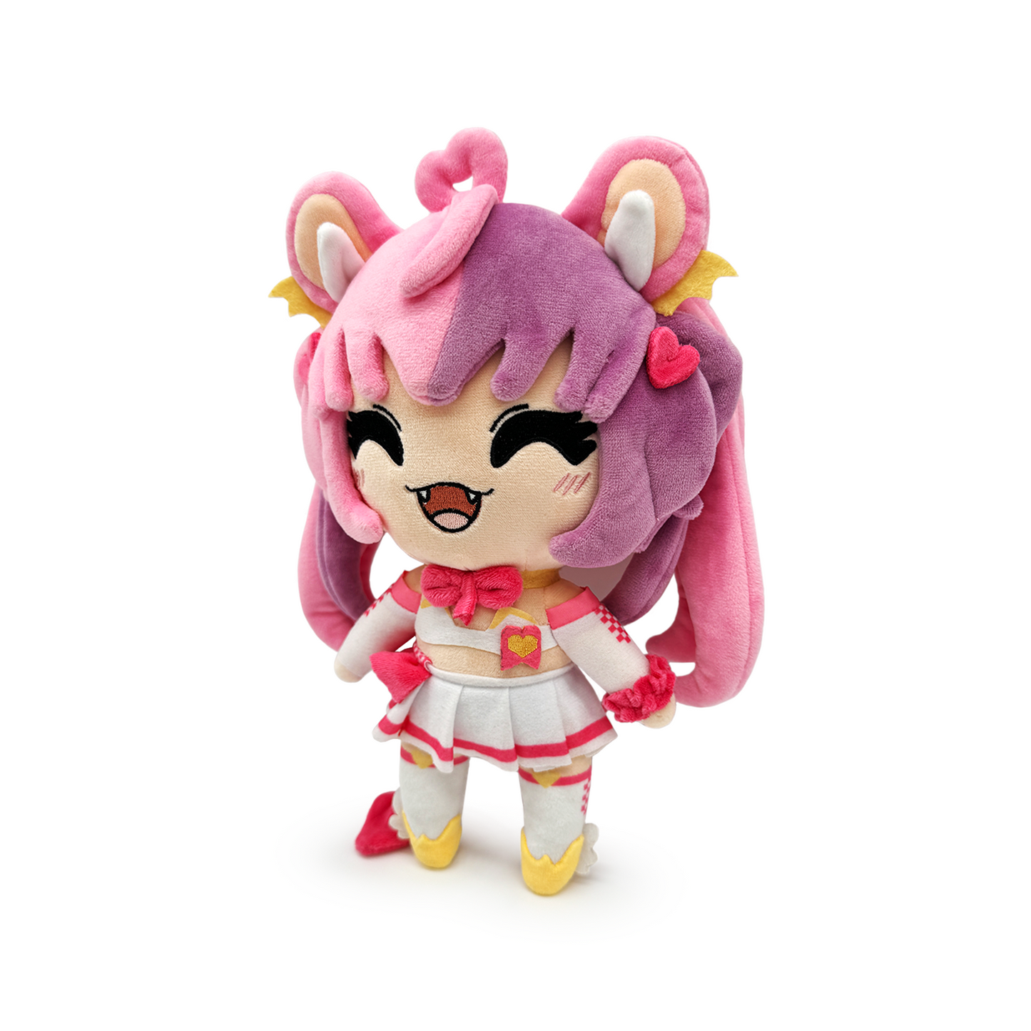 IronMouse Plush (9in)