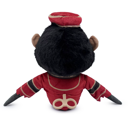 Murder Monkey Plush (9in)