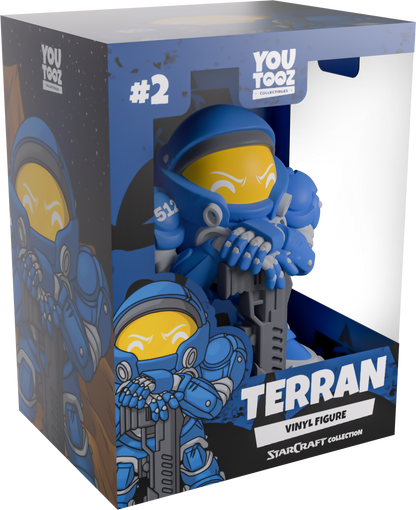 Terran