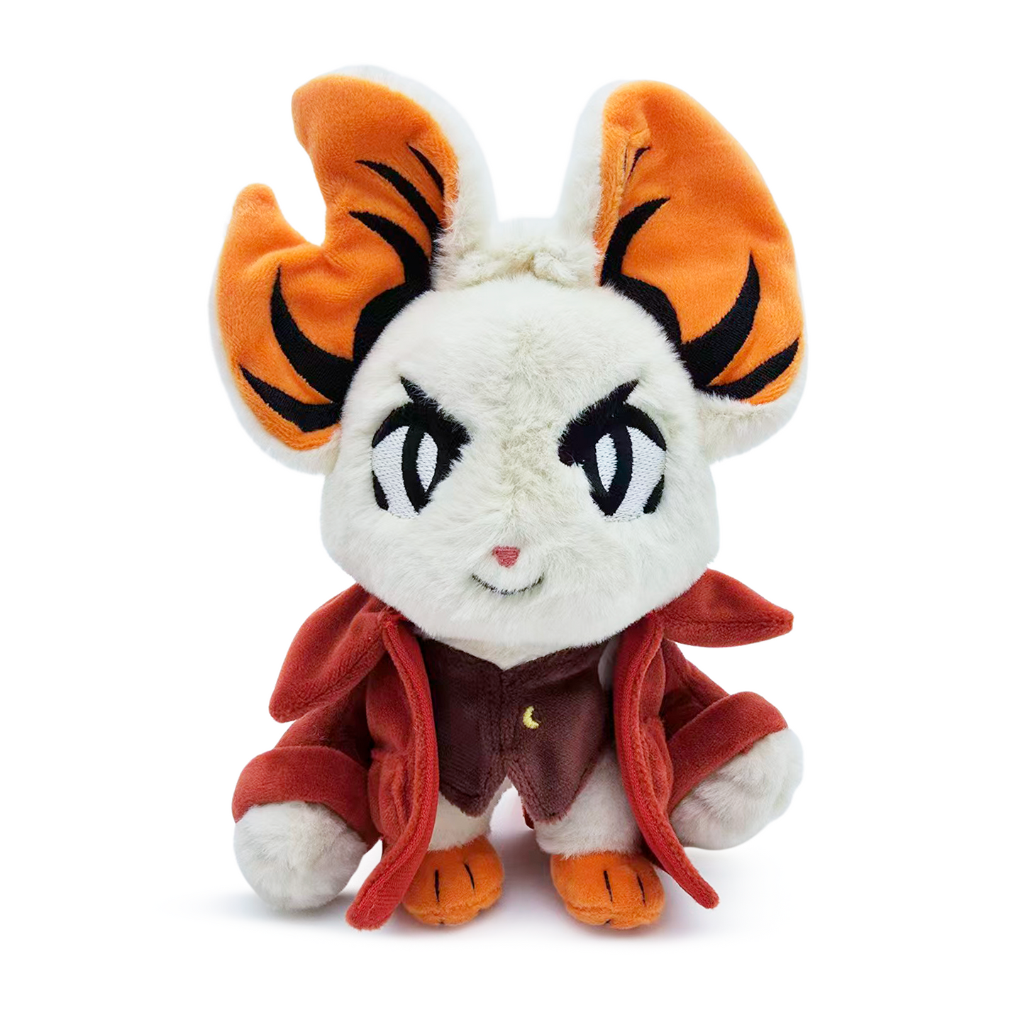 Mina The Hollower Shoulder Rider (6in)