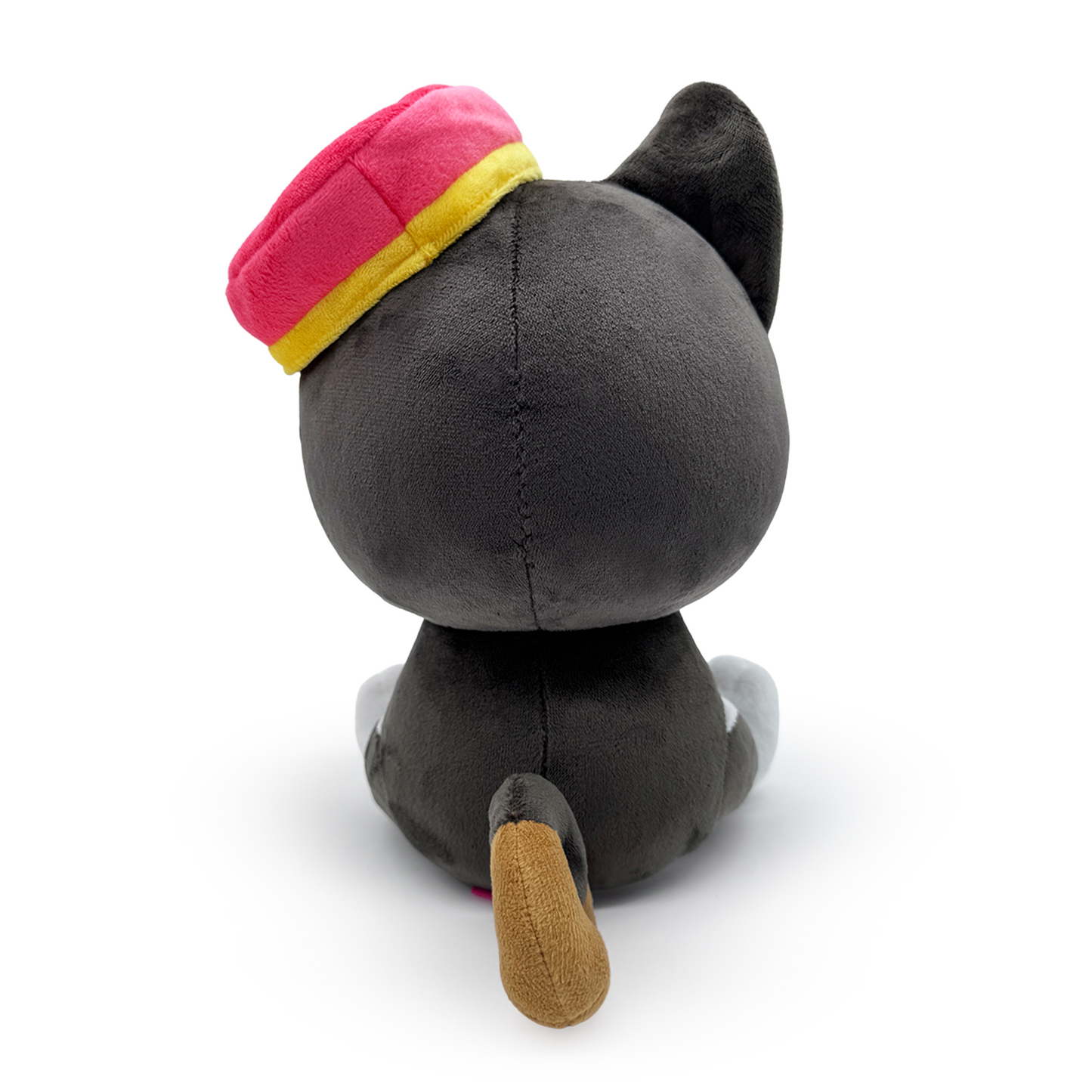 vGumiho Plush (9in)