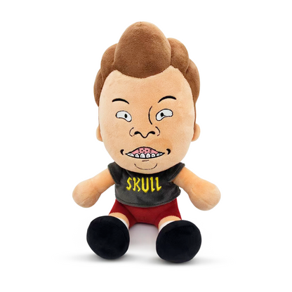 Butt-Head Plüschtier (23 cm)