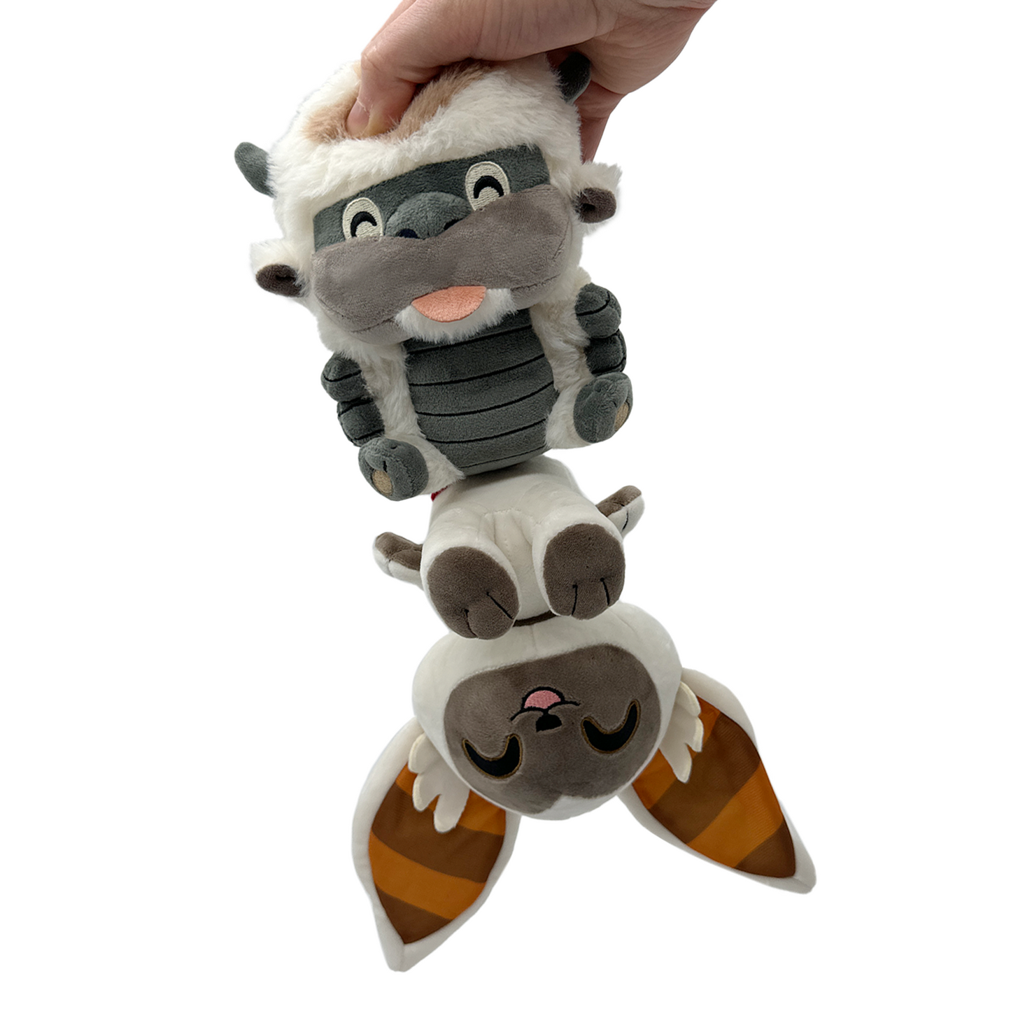 Appa Stickie (6in)