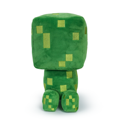 Creeper Plush (9in)