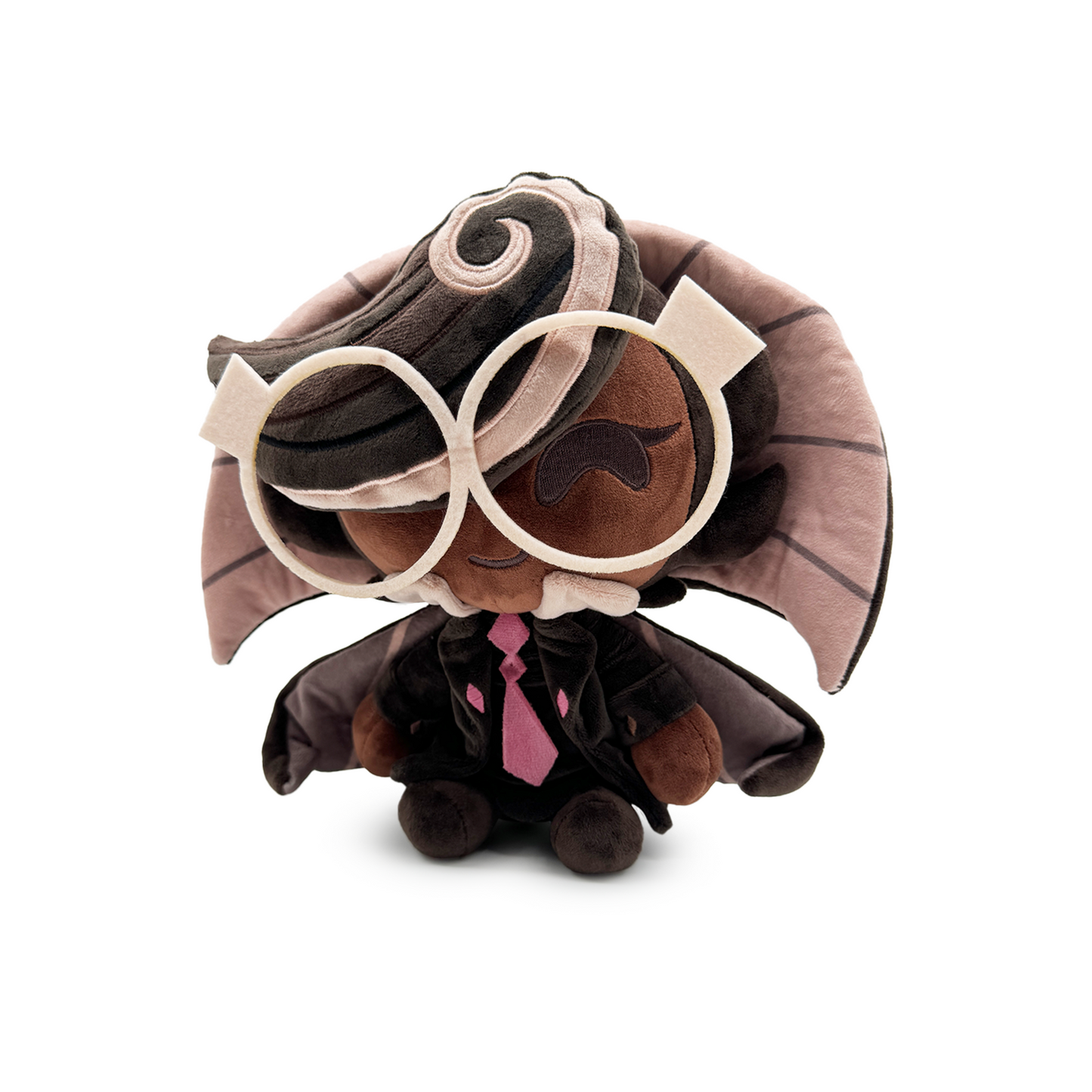 Espresso-Plüschtier (23 cm)