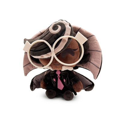 Espresso-Plüschtier (23 cm)