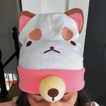 PuppyCat Beanie