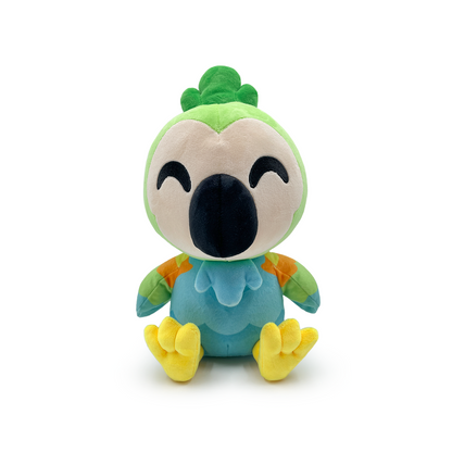 Parrot Plush (9in)