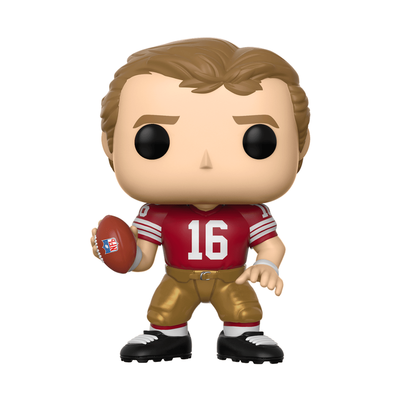 Joe Montana