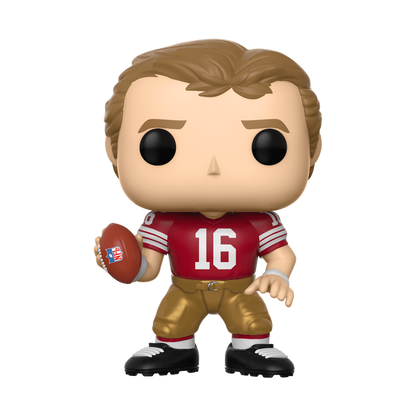 Joe Montana 