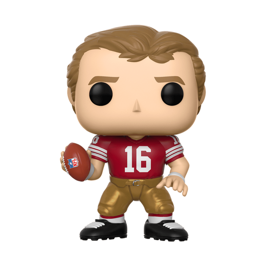 Joe Montana 