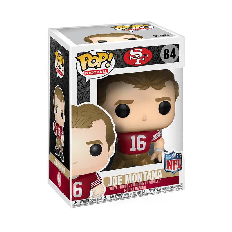 Joe Montana 