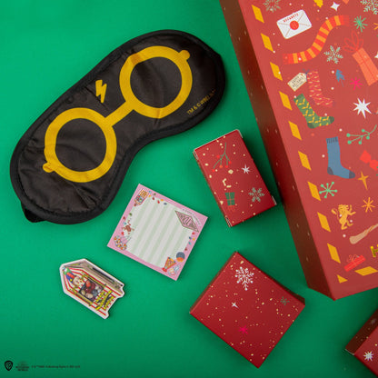 *Calendrier de l'Avent Deluxe Harry Potter 2023