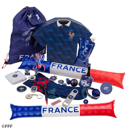 Grand Calendrier de l’Avent des Bleus Maillot 2026