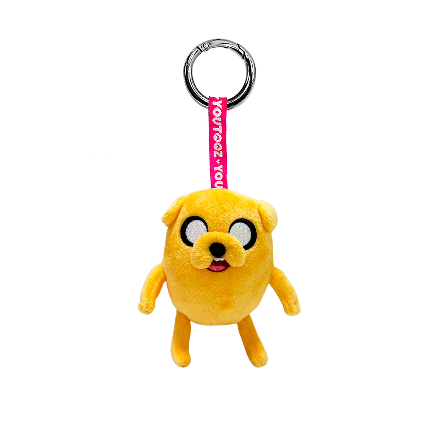 Jake Keychain (5in)