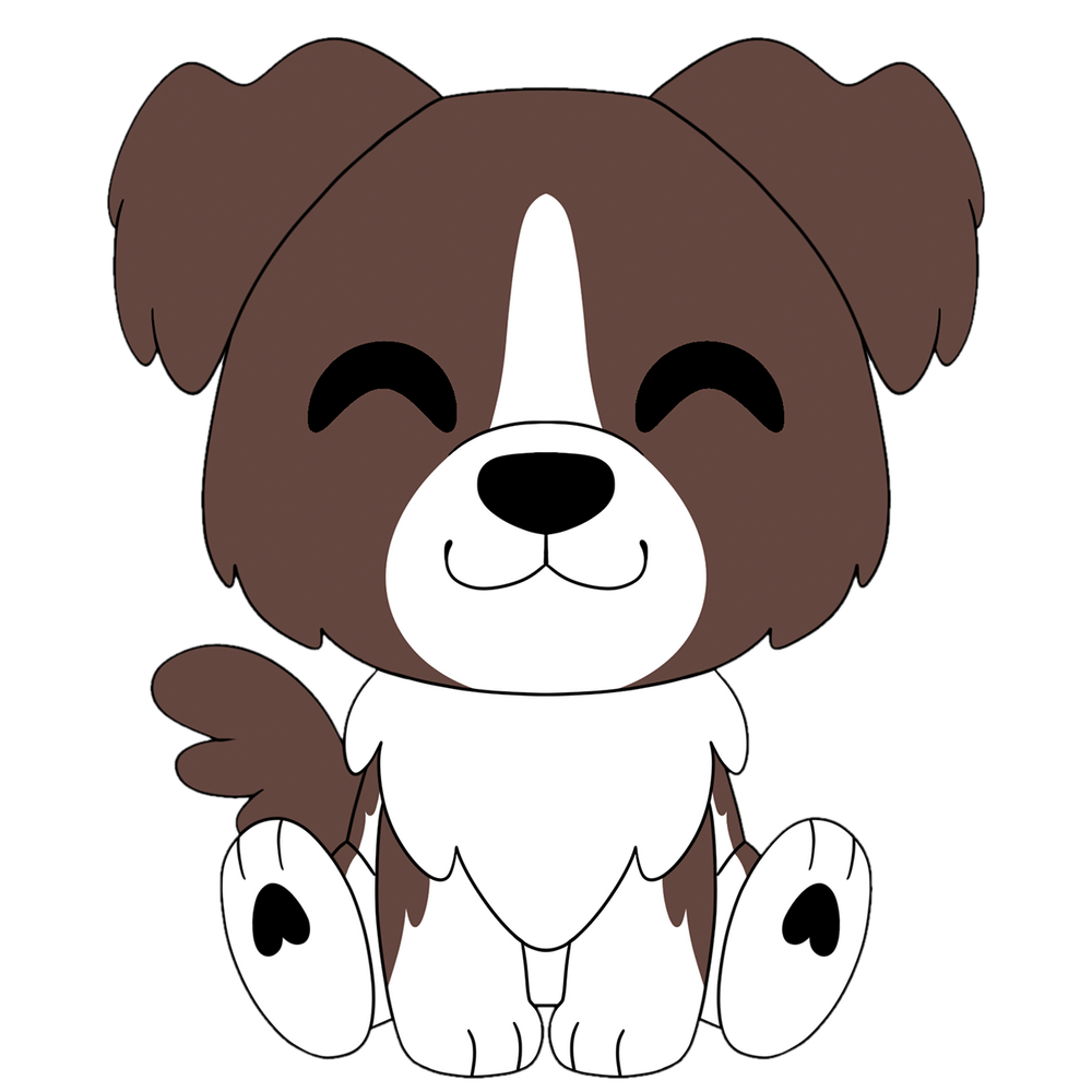 Nellie Plush (9in)