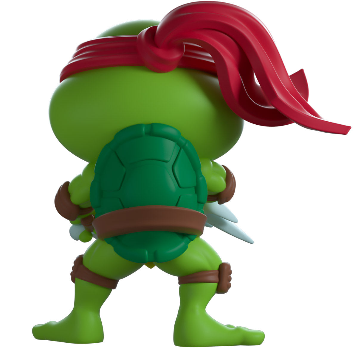 Raphael (Classic) Youtooz Teenage Mutant Ninja Turtles Vinyl figurine Raphael (Classic) 10 cm