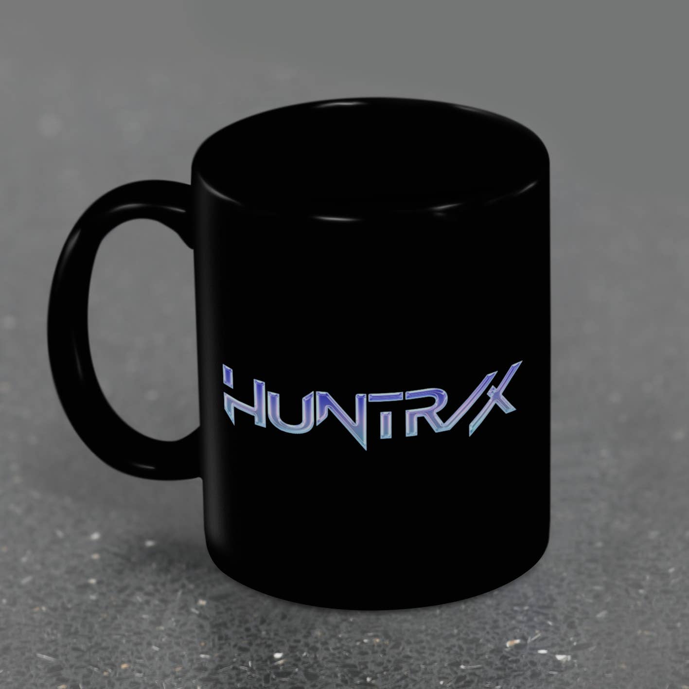 K-POP Demon Hunters Mug - Huntrix Logo