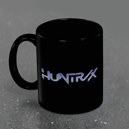 K-POP Demon Hunters Mug - Huntrix Logo