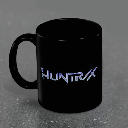 Mug K-POP Demon Hunters - Logo Huntrix