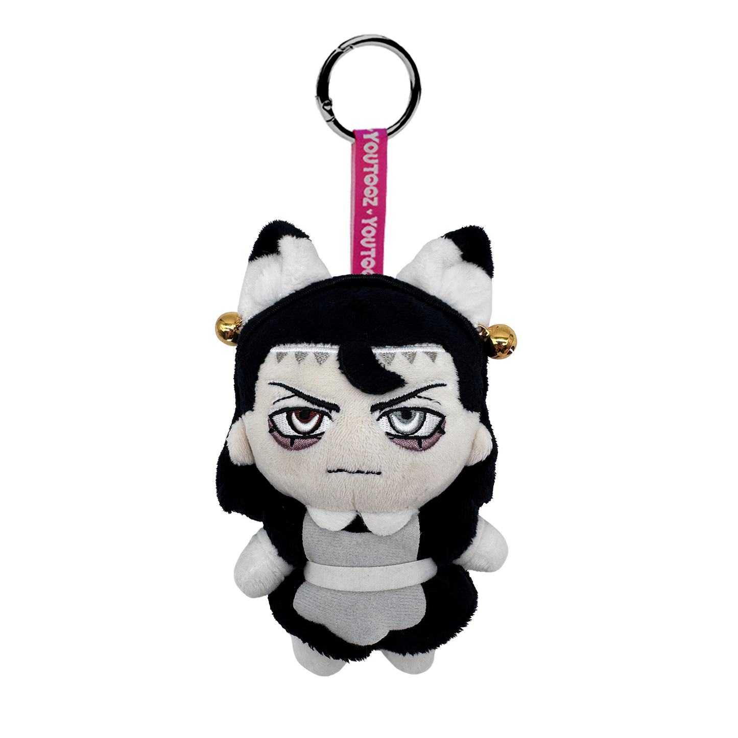Maid Oli Keychain (5in)