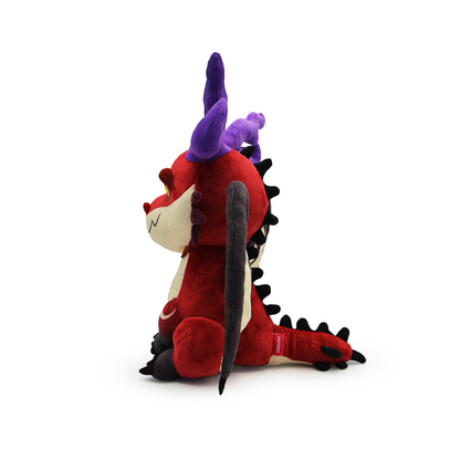 Thordak Plush (9in)