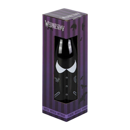 Wednesday Mercredi Varsity-Bouteille
