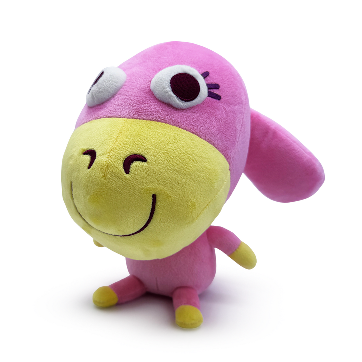 Daisy Plush (9in)