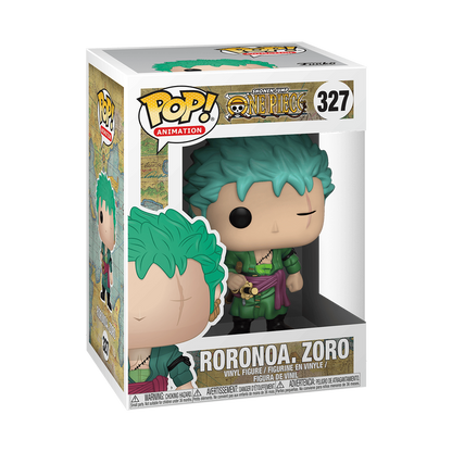 Pop! Roronoa Zoro