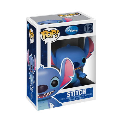 Pop! Stitch