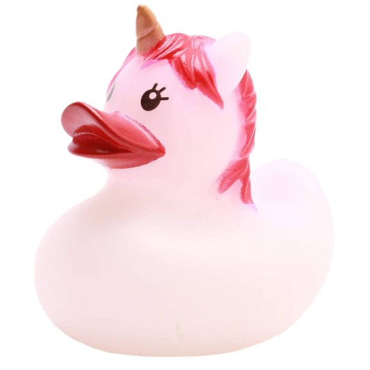 canard licorne cepewa