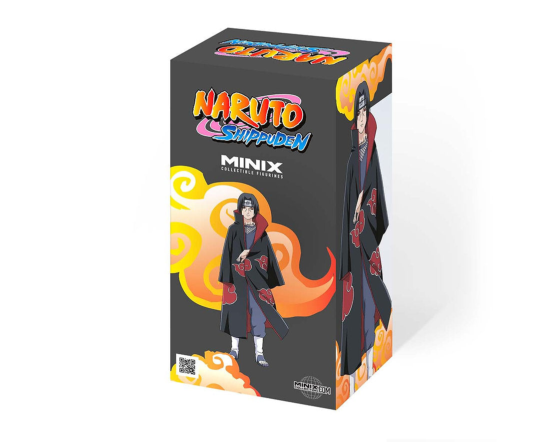Itachi - Minix Figure