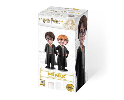 Figurine MINIX Harry Potter #121 - Harry Potter – visuel complémentaire 5