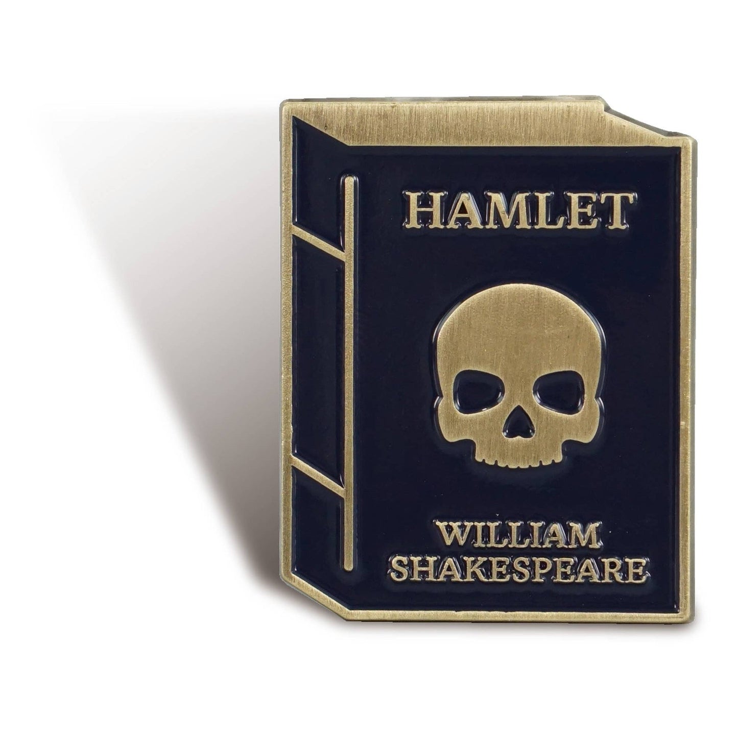 Pin’s Shakespeare - Hamlet