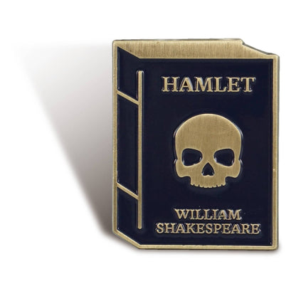 Pin’s Shakespeare - Hamlet