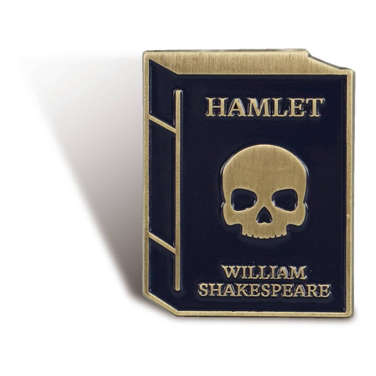 Pin Shakespeare – Hamlet