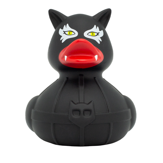 Canard Katty Lilalu - vue 1