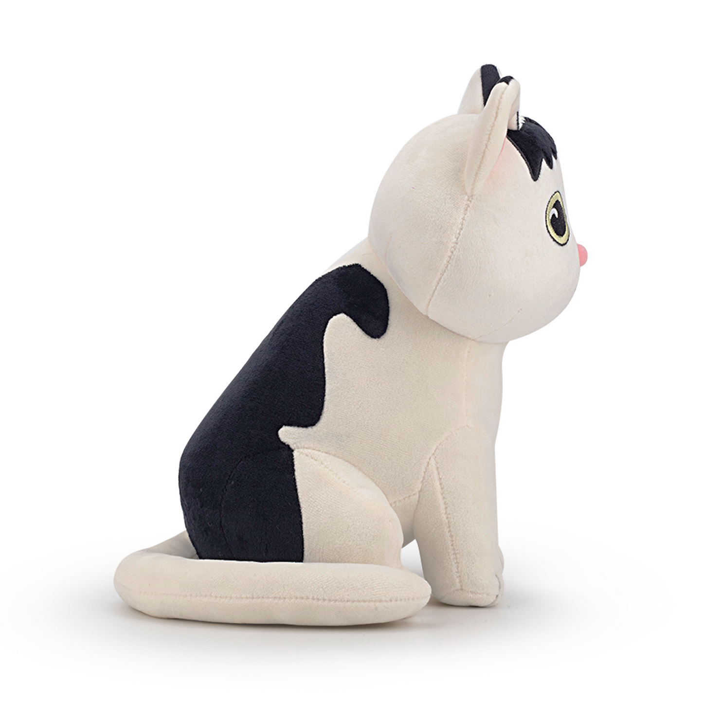 Huh Cat Plush (9in)