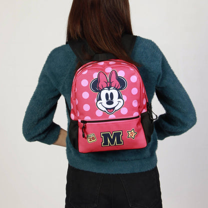 Disney Minnie Mouse Class-Sac à dos Sweet