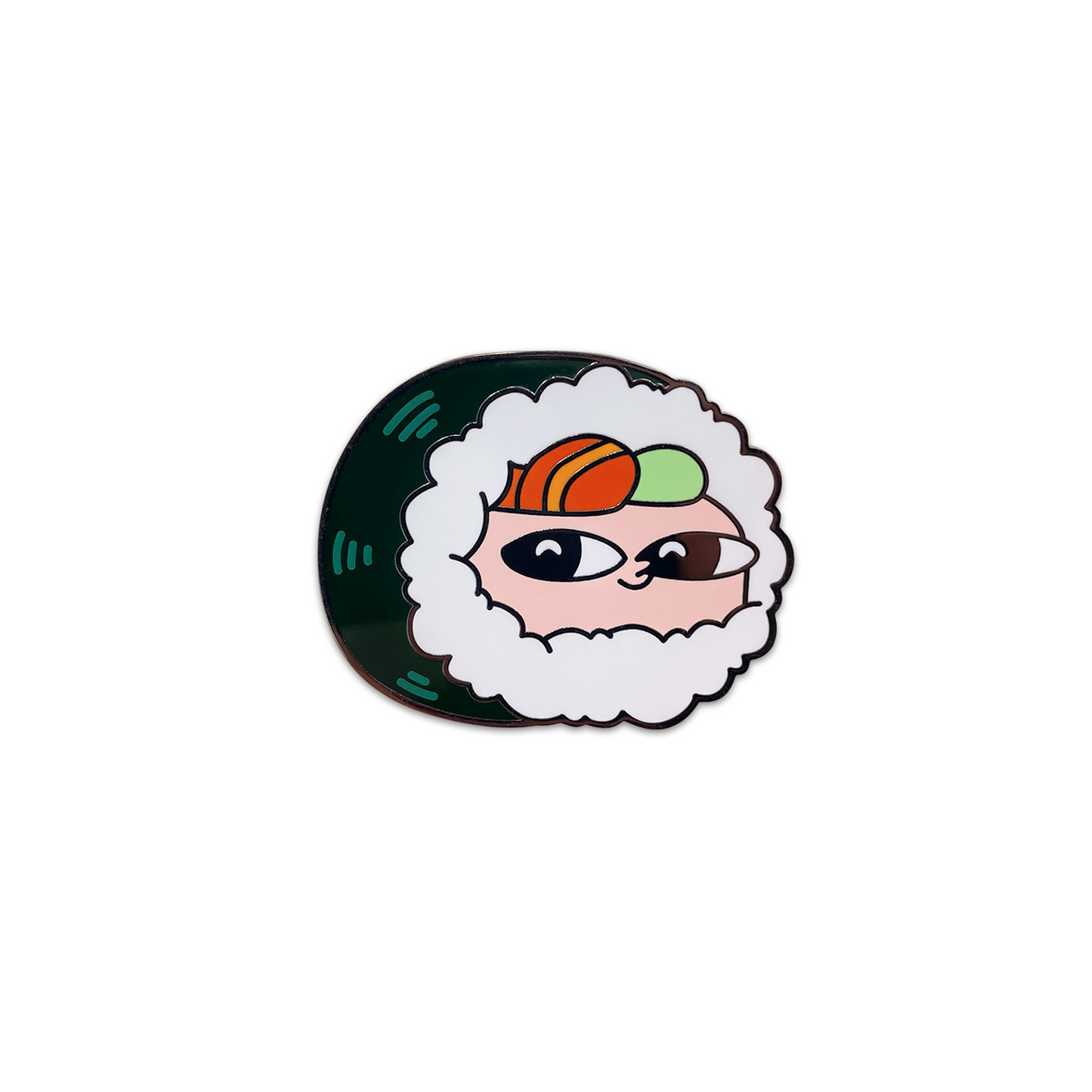 KetNipz Sushi Pin Set