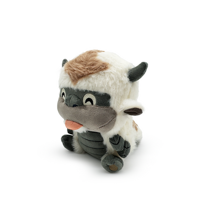 Appa Blep Aufkleber (15 cm)