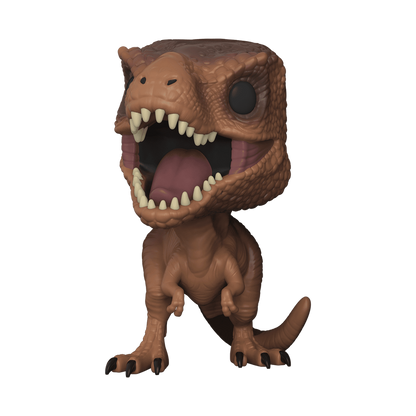 Pop! Tyrannosaure Rex